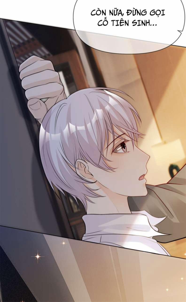 Bị Vạn Người Ghét Sau Khi Trùng Sinh Bạo Hồng Toàn Mạng 16 trang 20