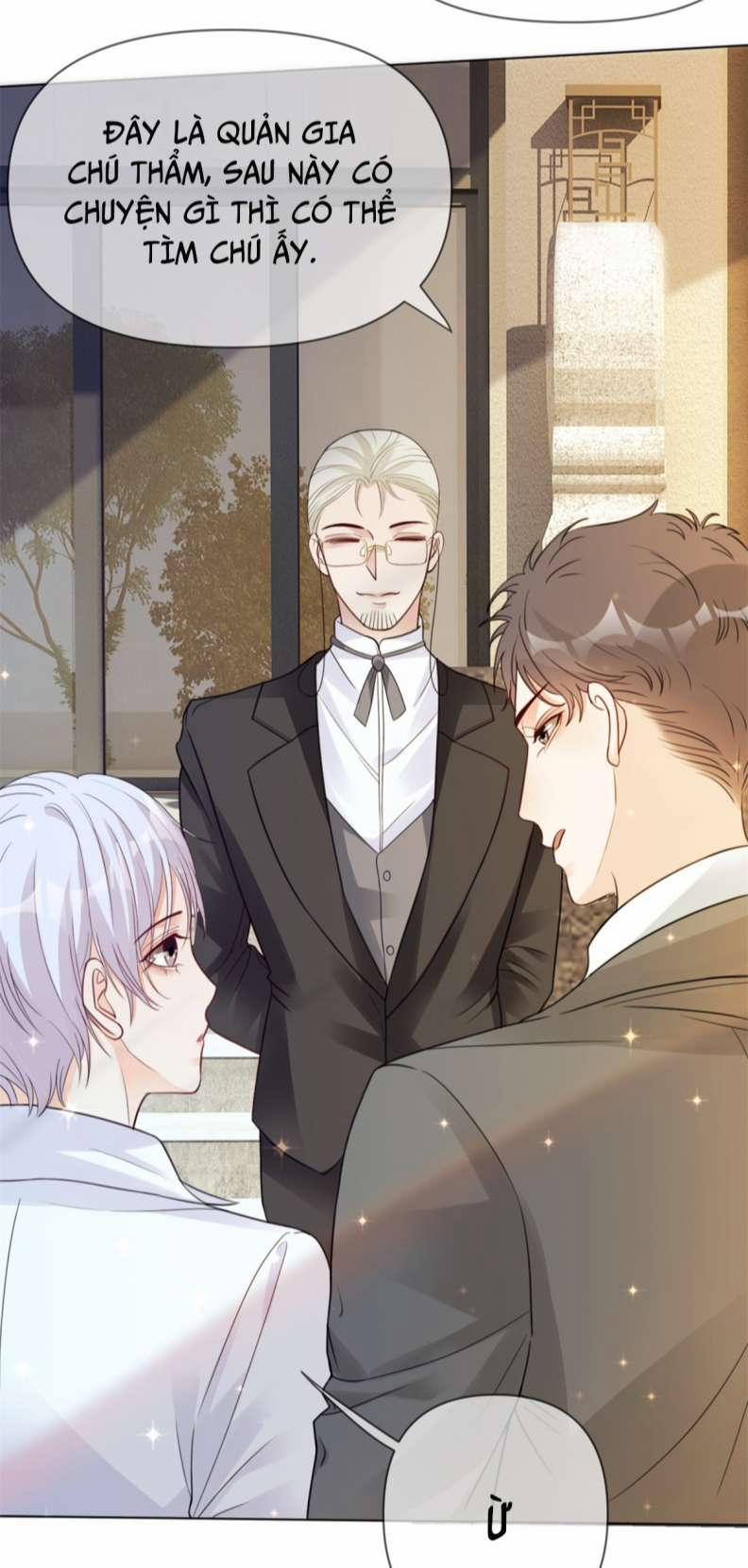 Bị Vạn Người Ghét Sau Khi Trùng Sinh Bạo Hồng Toàn Mạng 16 trang 6