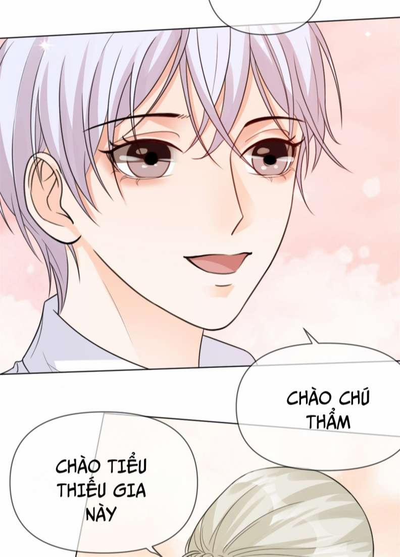 Bị Vạn Người Ghét Sau Khi Trùng Sinh Bạo Hồng Toàn Mạng 16 trang 7