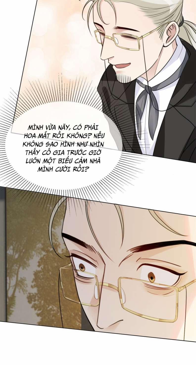 Bị Vạn Người Ghét Sau Khi Trùng Sinh Bạo Hồng Toàn Mạng 16 trang 8