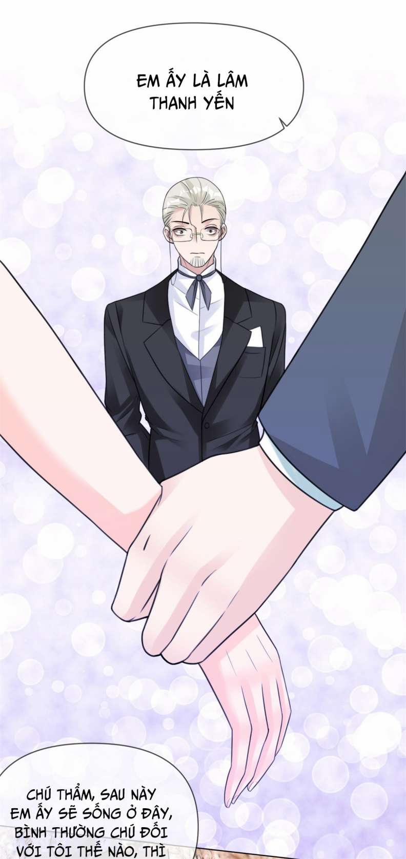 Bị Vạn Người Ghét Sau Khi Trùng Sinh Bạo Hồng Toàn Mạng 16 trang 9