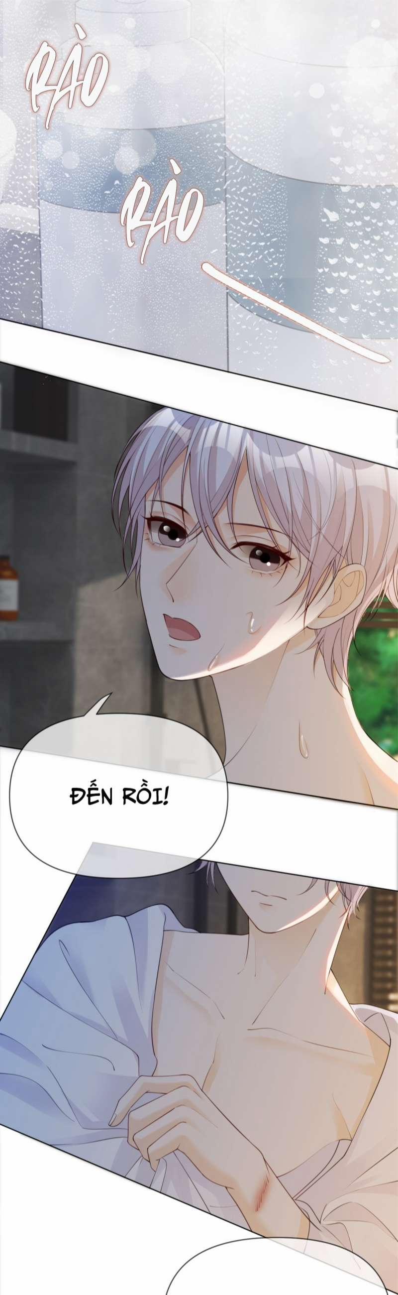 Bị Vạn Người Ghét Sau Khi Trùng Sinh Bạo Hồng Toàn Mạng 17 trang 11