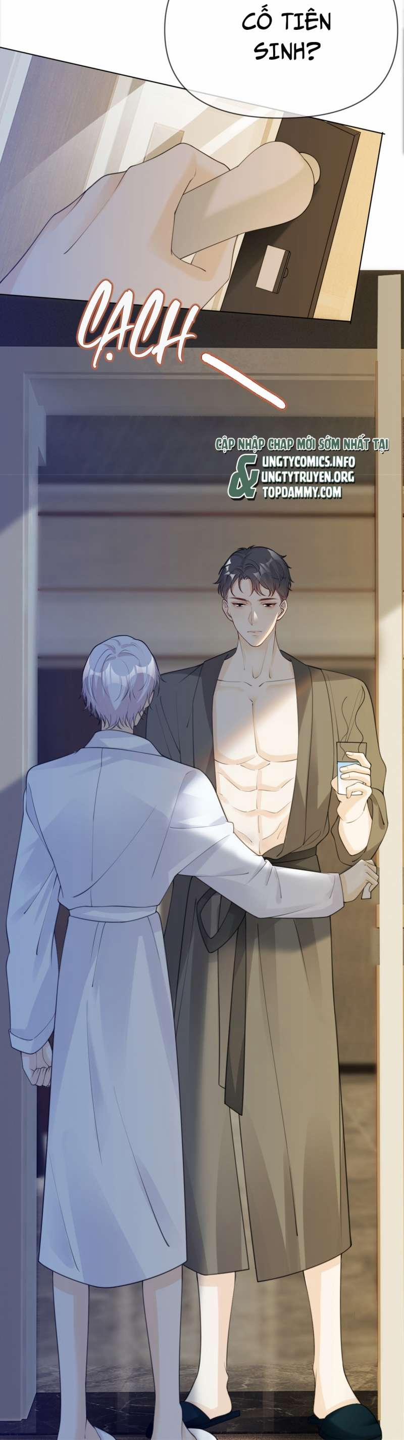 Bị Vạn Người Ghét Sau Khi Trùng Sinh Bạo Hồng Toàn Mạng 17 trang 12