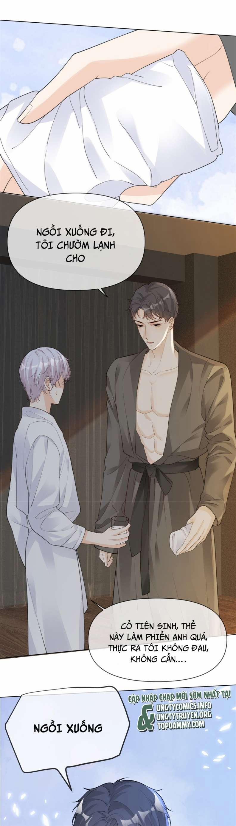 Bị Vạn Người Ghét Sau Khi Trùng Sinh Bạo Hồng Toàn Mạng 17 trang 17