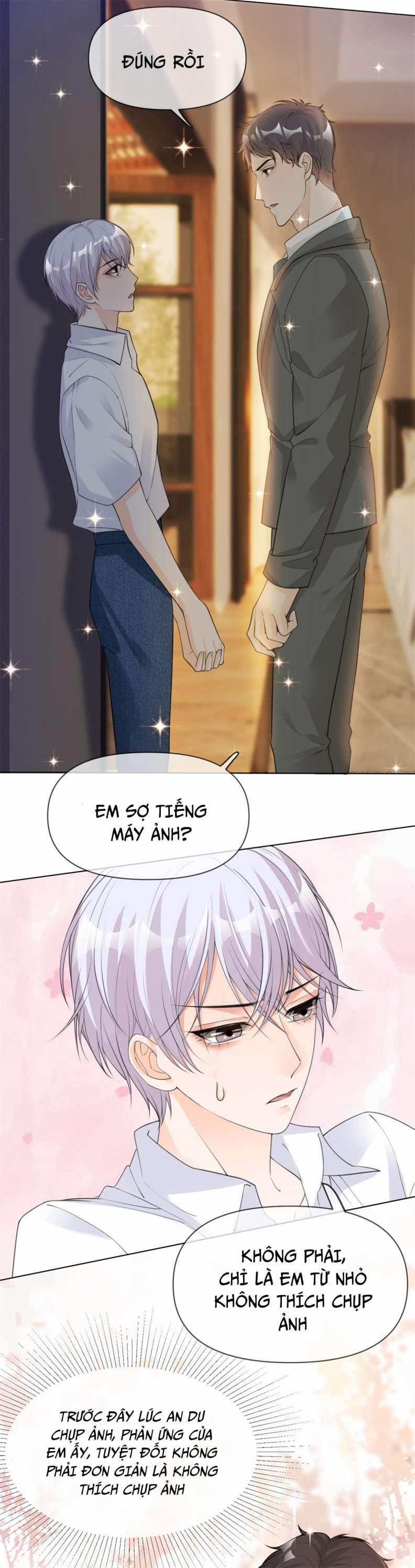 Bị Vạn Người Ghét Sau Khi Trùng Sinh Bạo Hồng Toàn Mạng 17 trang 2