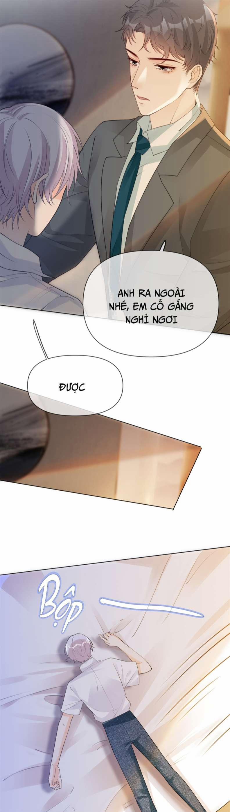 Bị Vạn Người Ghét Sau Khi Trùng Sinh Bạo Hồng Toàn Mạng 17 trang 4