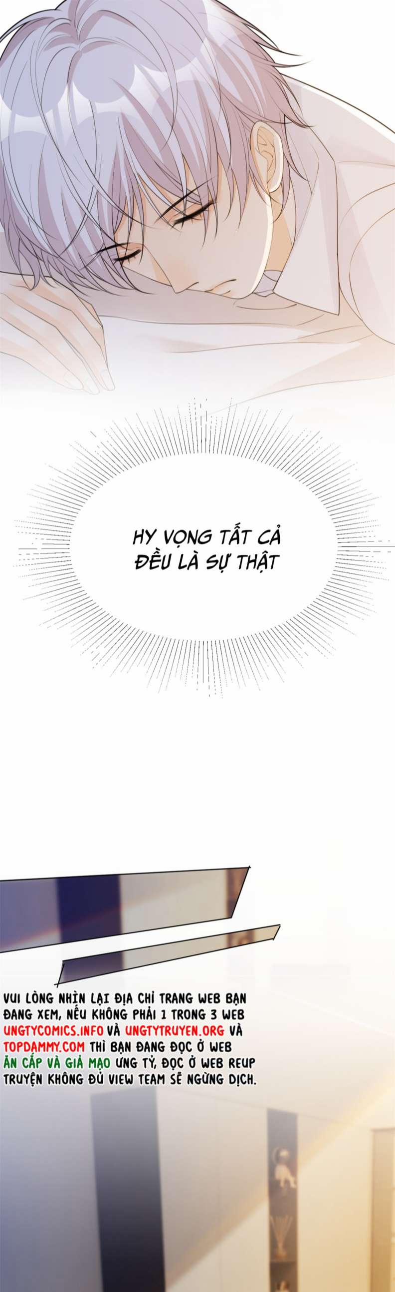 Bị Vạn Người Ghét Sau Khi Trùng Sinh Bạo Hồng Toàn Mạng 17 trang 6