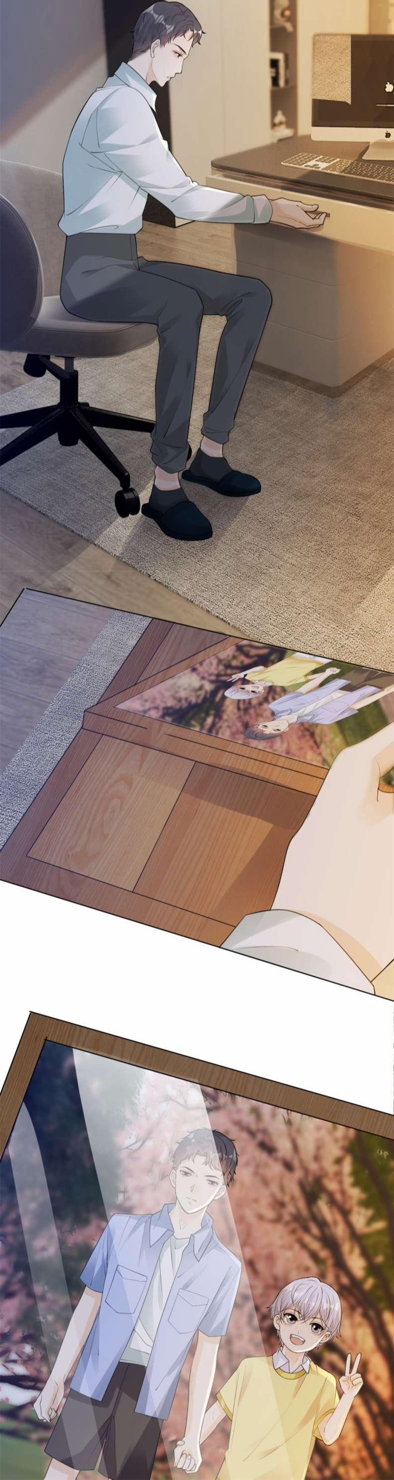 Bị Vạn Người Ghét Sau Khi Trùng Sinh Bạo Hồng Toàn Mạng 17 trang 7