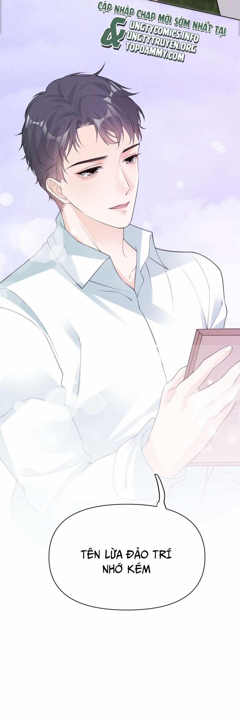 Bị Vạn Người Ghét Sau Khi Trùng Sinh Bạo Hồng Toàn Mạng 17 trang 9