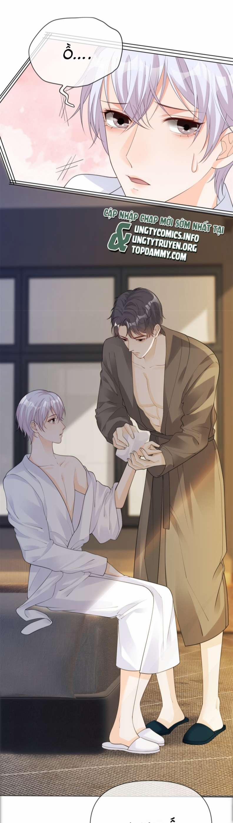 Bị Vạn Người Ghét Sau Khi Trùng Sinh Bạo Hồng Toàn Mạng 18 trang 1