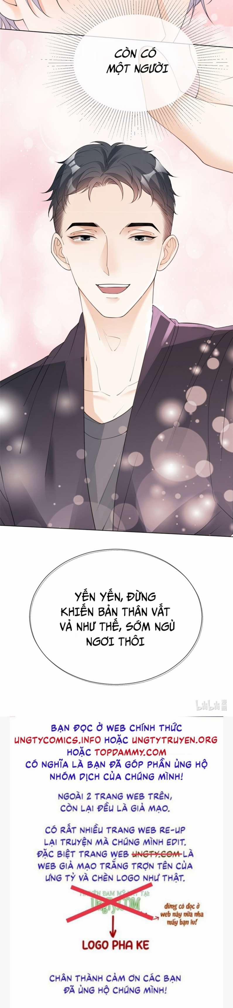 Bị Vạn Người Ghét Sau Khi Trùng Sinh Bạo Hồng Toàn Mạng 18 trang 10