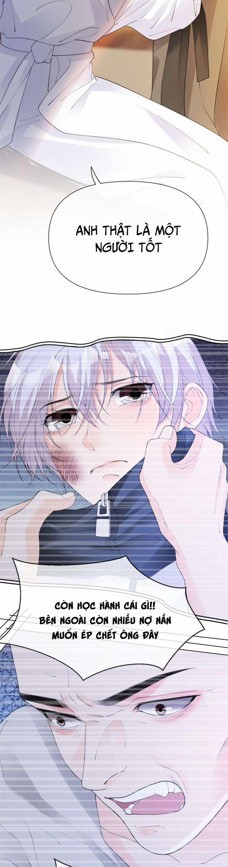 Bị Vạn Người Ghét Sau Khi Trùng Sinh Bạo Hồng Toàn Mạng 18 trang 3