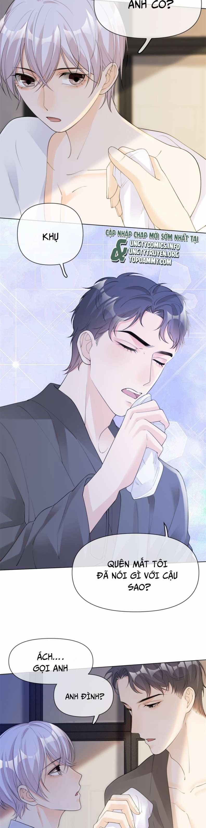 Bị Vạn Người Ghét Sau Khi Trùng Sinh Bạo Hồng Toàn Mạng 18 trang 6