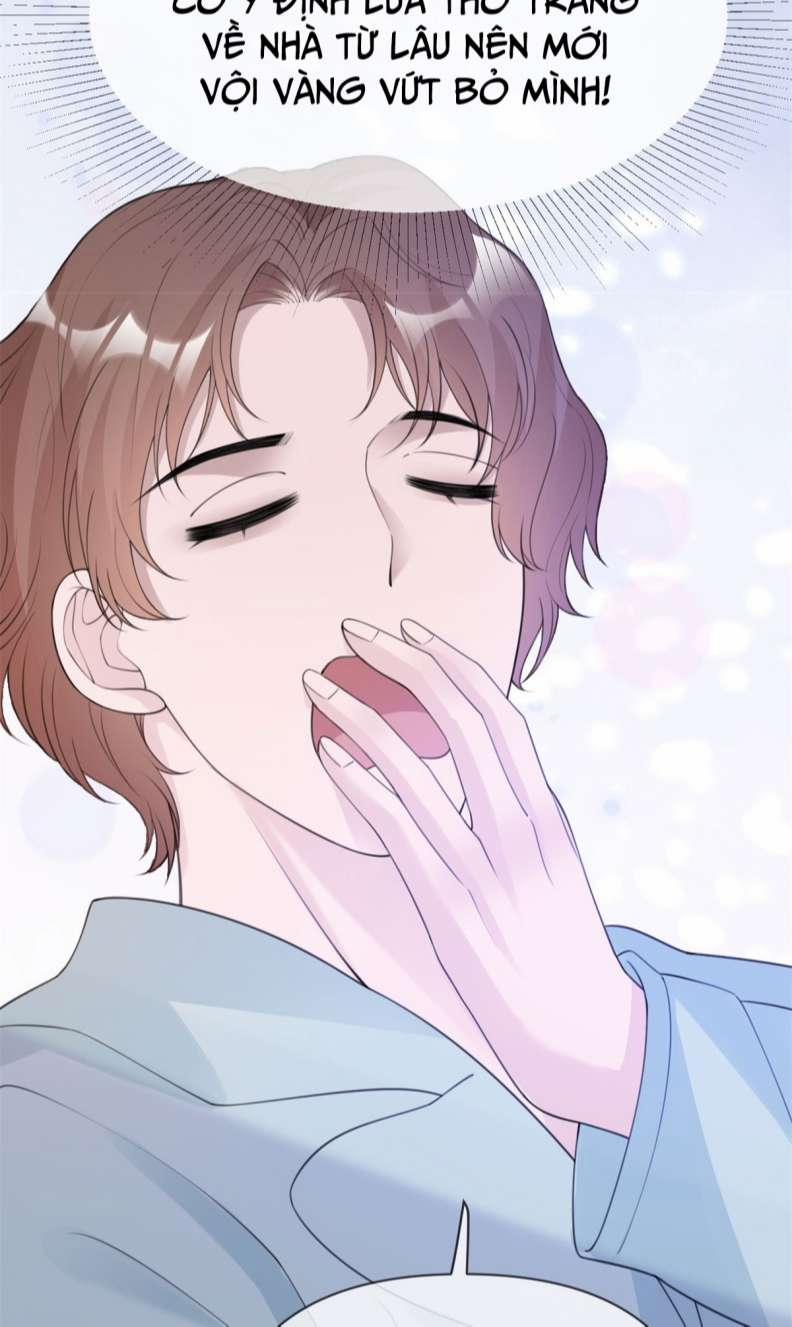 Bị Vạn Người Ghét Sau Khi Trùng Sinh Bạo Hồng Toàn Mạng 19 trang 16
