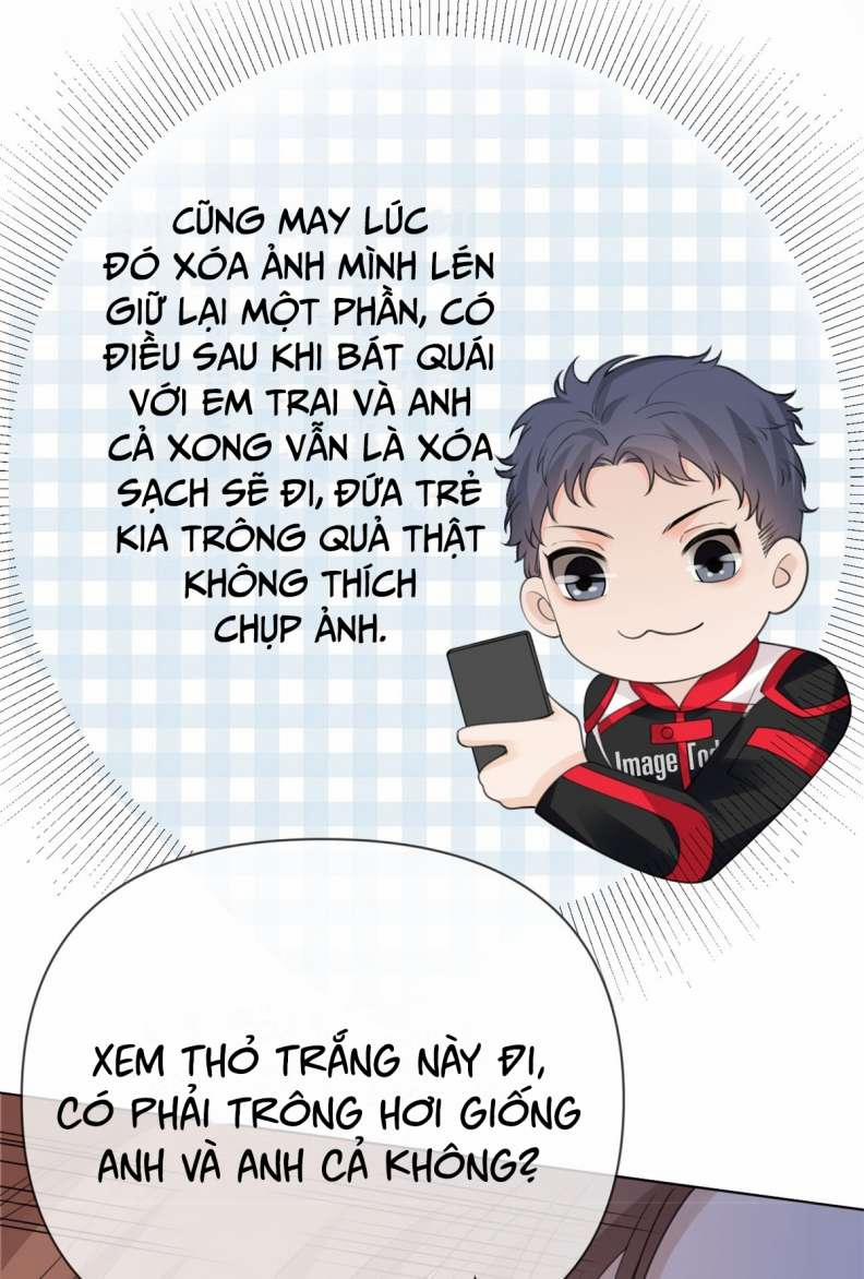 Bị Vạn Người Ghét Sau Khi Trùng Sinh Bạo Hồng Toàn Mạng 19 trang 20