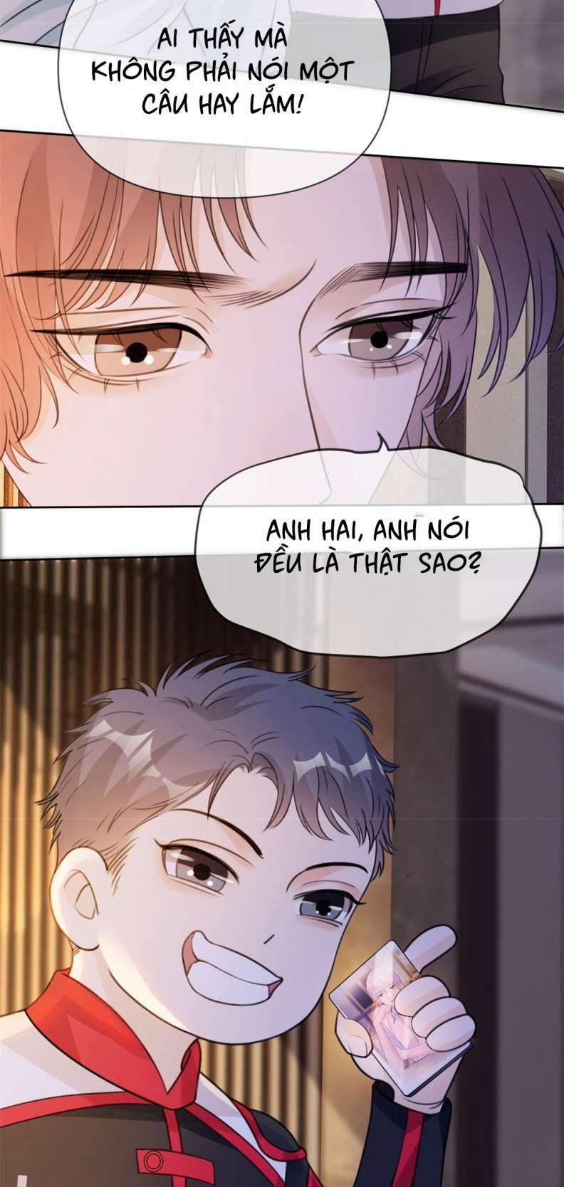 Bị Vạn Người Ghét Sau Khi Trùng Sinh Bạo Hồng Toàn Mạng 19 trang 34