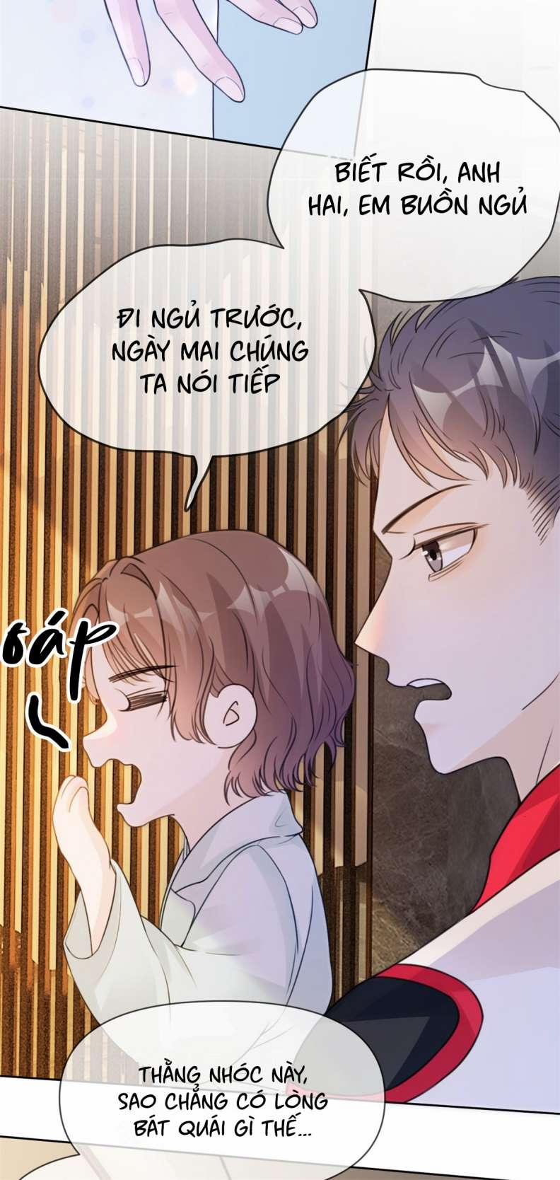 Bị Vạn Người Ghét Sau Khi Trùng Sinh Bạo Hồng Toàn Mạng 19 trang 36