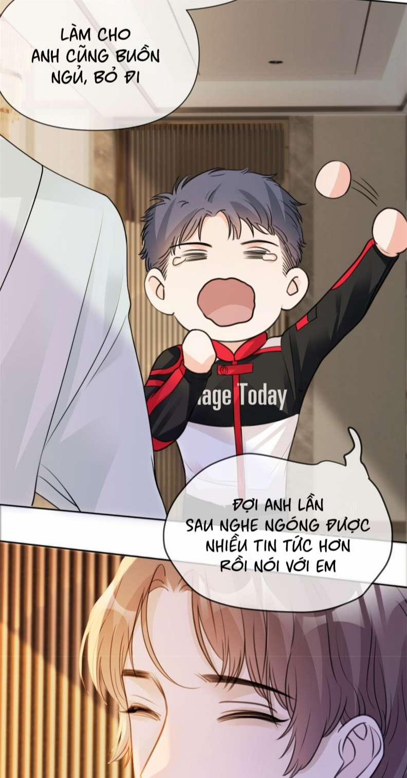 Bị Vạn Người Ghét Sau Khi Trùng Sinh Bạo Hồng Toàn Mạng 19 trang 37