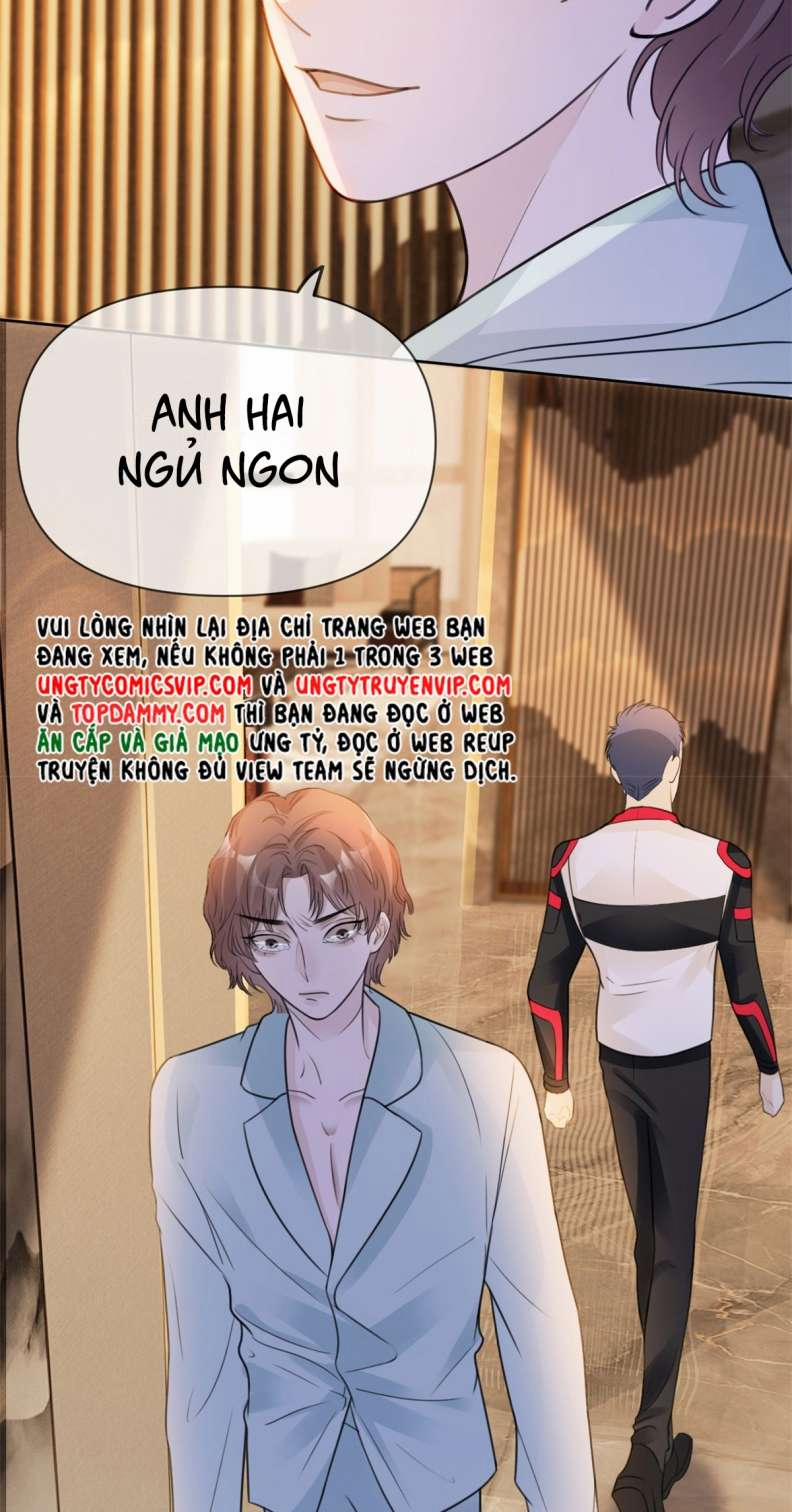 Bị Vạn Người Ghét Sau Khi Trùng Sinh Bạo Hồng Toàn Mạng 19 trang 38