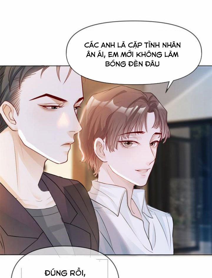 Bị Vạn Người Ghét Sau Khi Trùng Sinh Bạo Hồng Toàn Mạng 2 trang 10