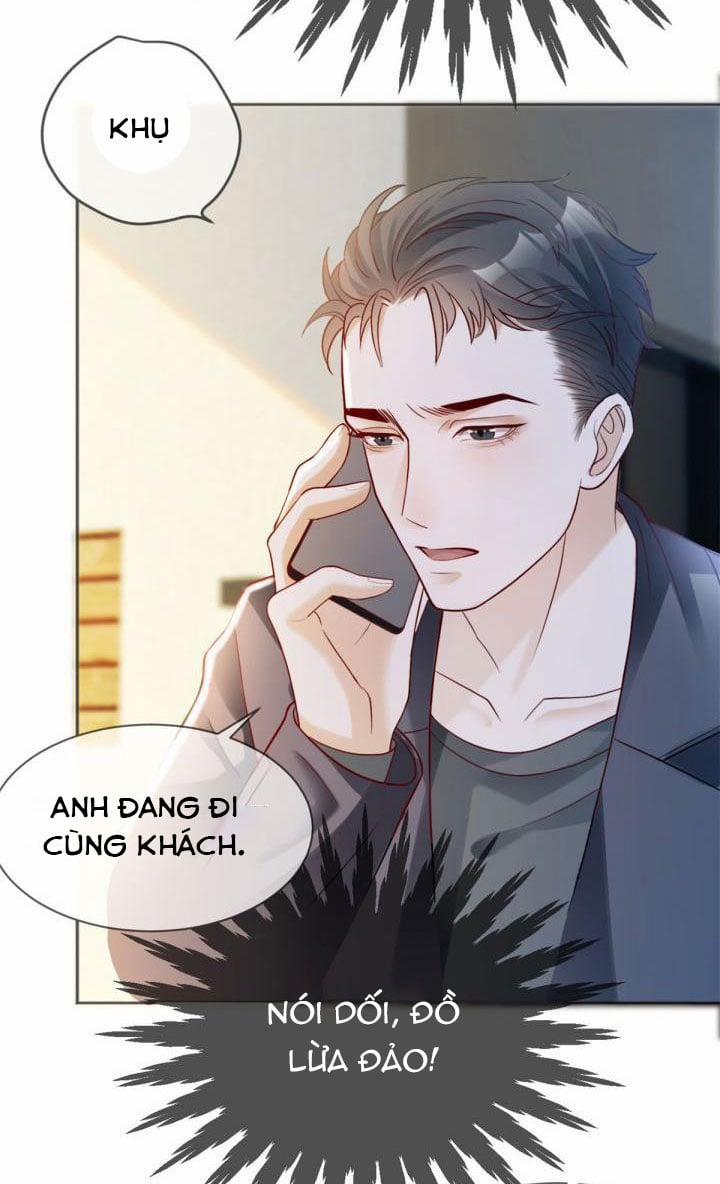 Bị Vạn Người Ghét Sau Khi Trùng Sinh Bạo Hồng Toàn Mạng 2 trang 22