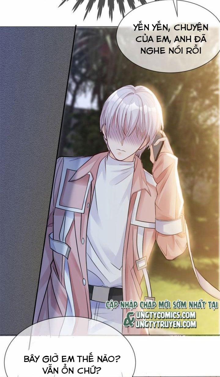 Bị Vạn Người Ghét Sau Khi Trùng Sinh Bạo Hồng Toàn Mạng 2 trang 23