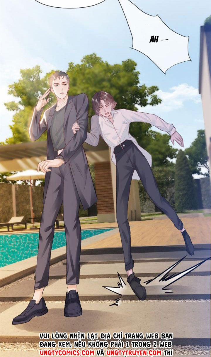 Bị Vạn Người Ghét Sau Khi Trùng Sinh Bạo Hồng Toàn Mạng 2 trang 27