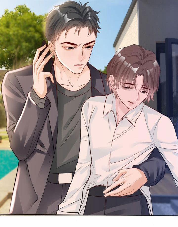 Bị Vạn Người Ghét Sau Khi Trùng Sinh Bạo Hồng Toàn Mạng 2 trang 29