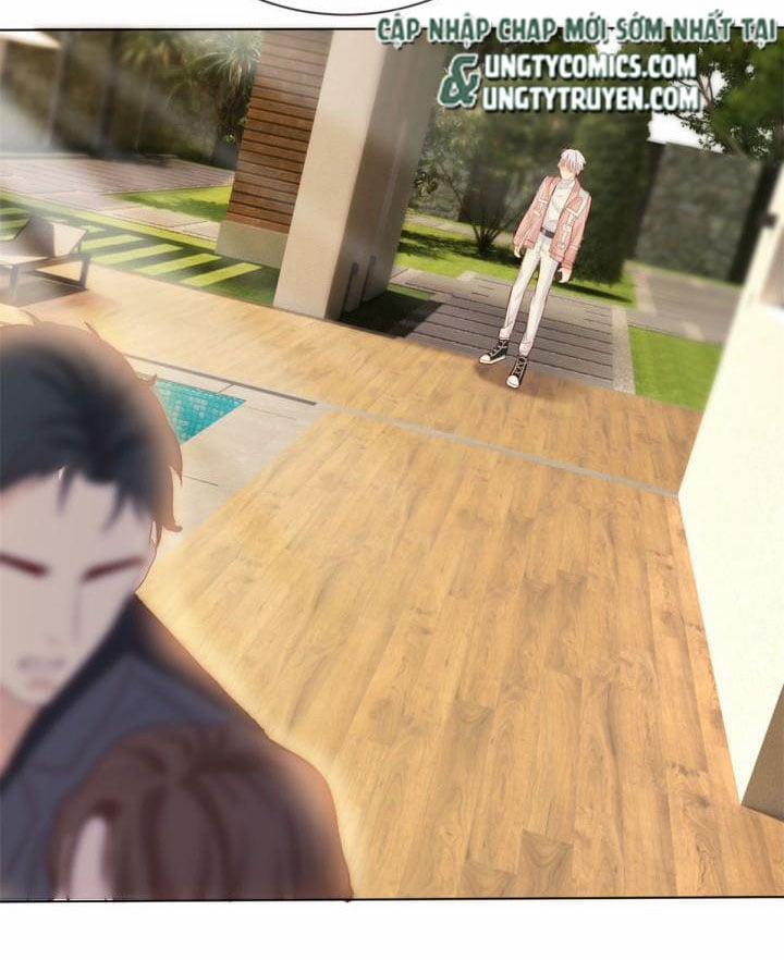 Bị Vạn Người Ghét Sau Khi Trùng Sinh Bạo Hồng Toàn Mạng 2 trang 32