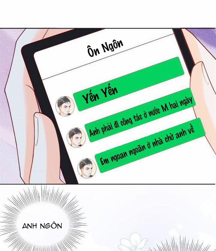 Bị Vạn Người Ghét Sau Khi Trùng Sinh Bạo Hồng Toàn Mạng 2 trang 4