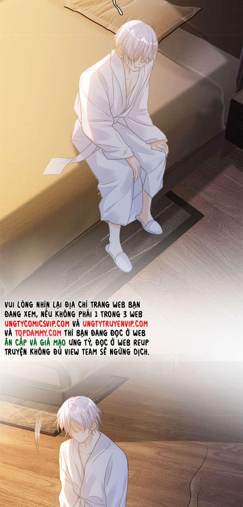 Bị Vạn Người Ghét Sau Khi Trùng Sinh Bạo Hồng Toàn Mạng 20 trang 15