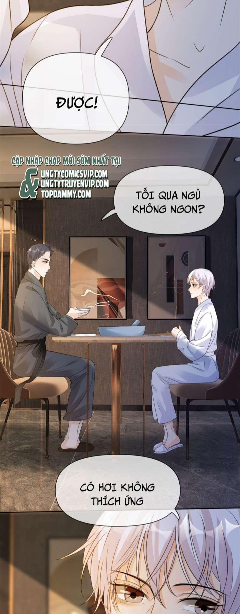 Bị Vạn Người Ghét Sau Khi Trùng Sinh Bạo Hồng Toàn Mạng 20 trang 18