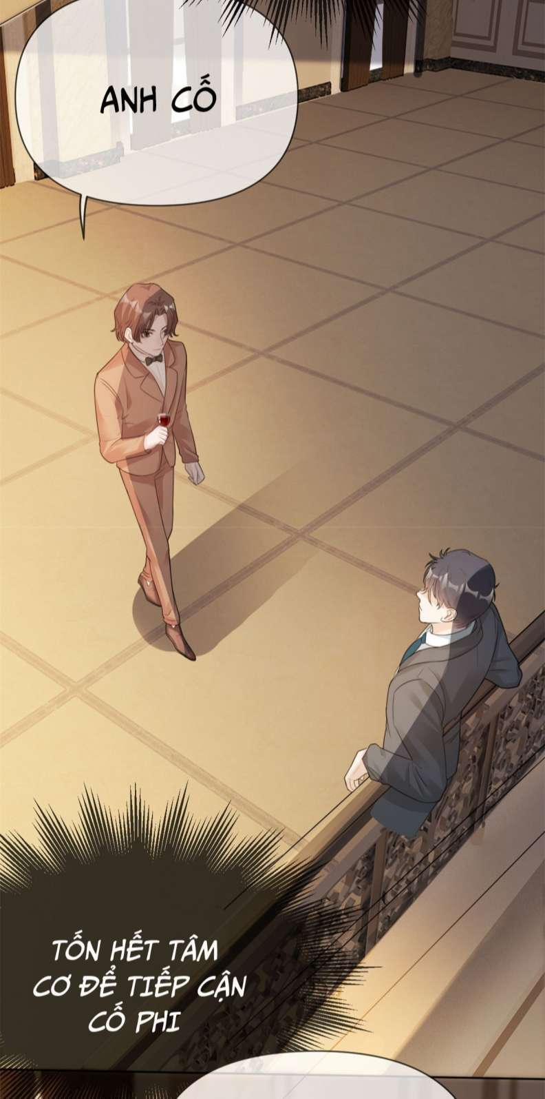 Bị Vạn Người Ghét Sau Khi Trùng Sinh Bạo Hồng Toàn Mạng 20 trang 2