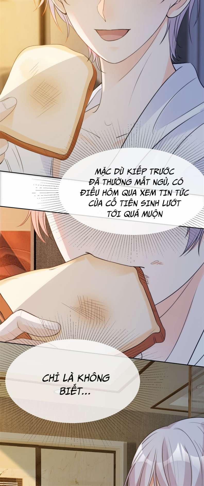 Bị Vạn Người Ghét Sau Khi Trùng Sinh Bạo Hồng Toàn Mạng 20 trang 20