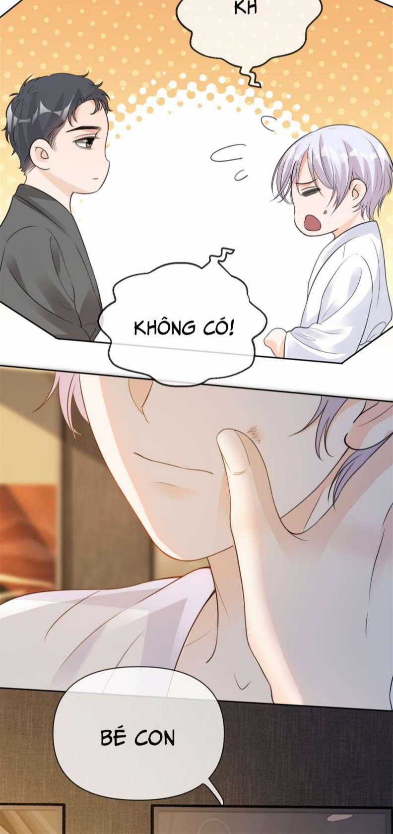 Bị Vạn Người Ghét Sau Khi Trùng Sinh Bạo Hồng Toàn Mạng 20 trang 23