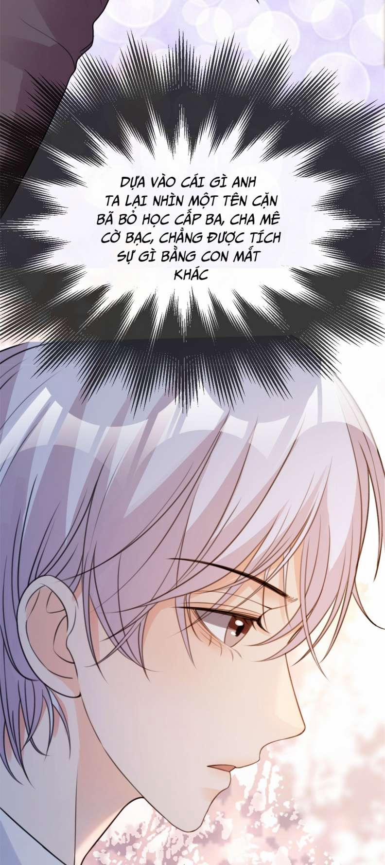 Bị Vạn Người Ghét Sau Khi Trùng Sinh Bạo Hồng Toàn Mạng 20 trang 6
