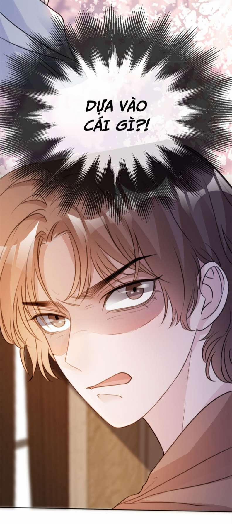 Bị Vạn Người Ghét Sau Khi Trùng Sinh Bạo Hồng Toàn Mạng 20 trang 7