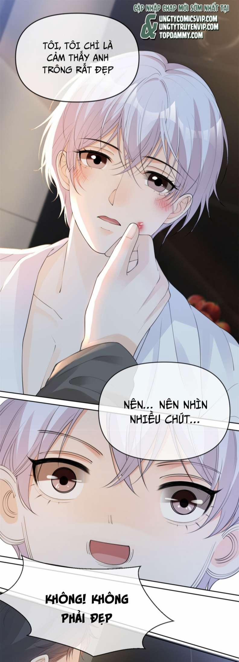 Bị Vạn Người Ghét Sau Khi Trùng Sinh Bạo Hồng Toàn Mạng 21 trang 1