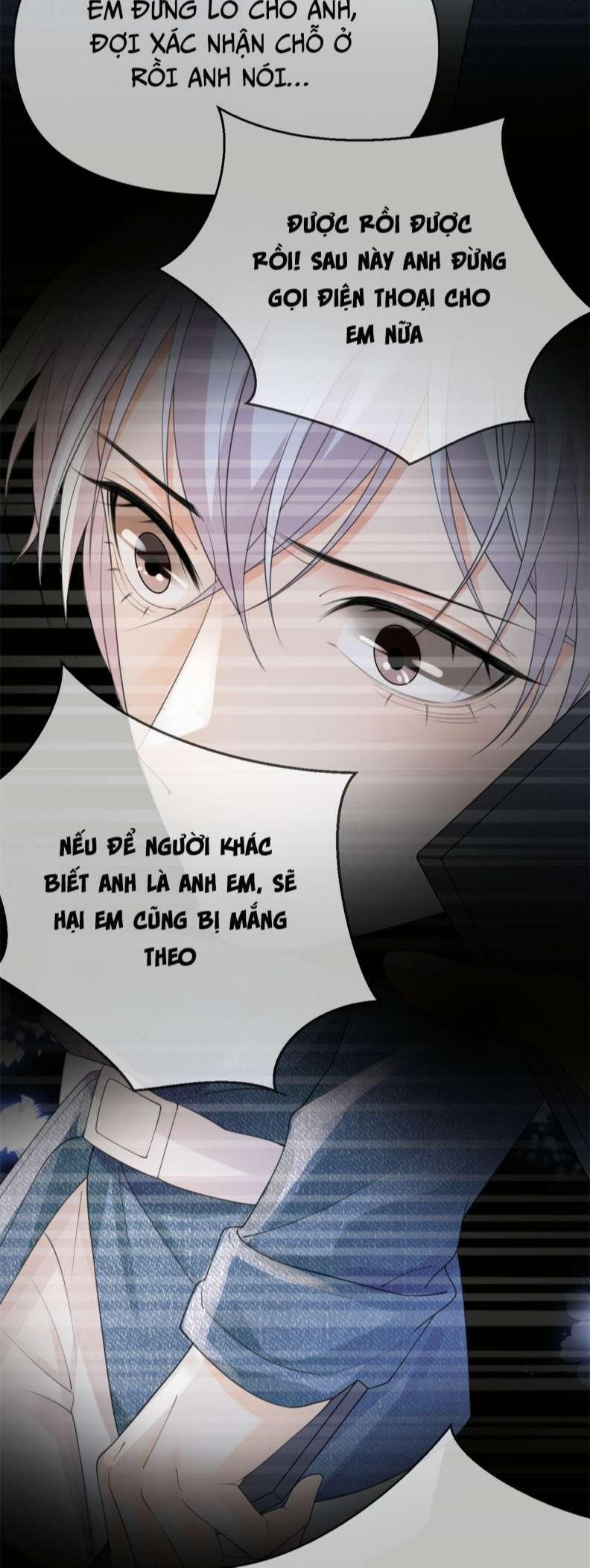 Bị Vạn Người Ghét Sau Khi Trùng Sinh Bạo Hồng Toàn Mạng 21 trang 10