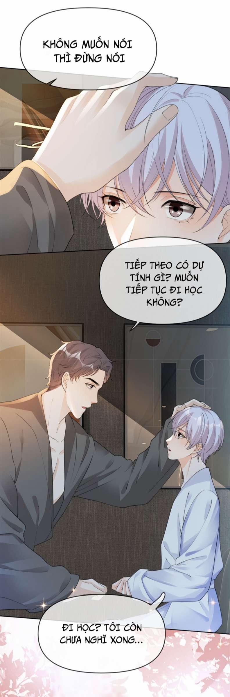 Bị Vạn Người Ghét Sau Khi Trùng Sinh Bạo Hồng Toàn Mạng 21 trang 12