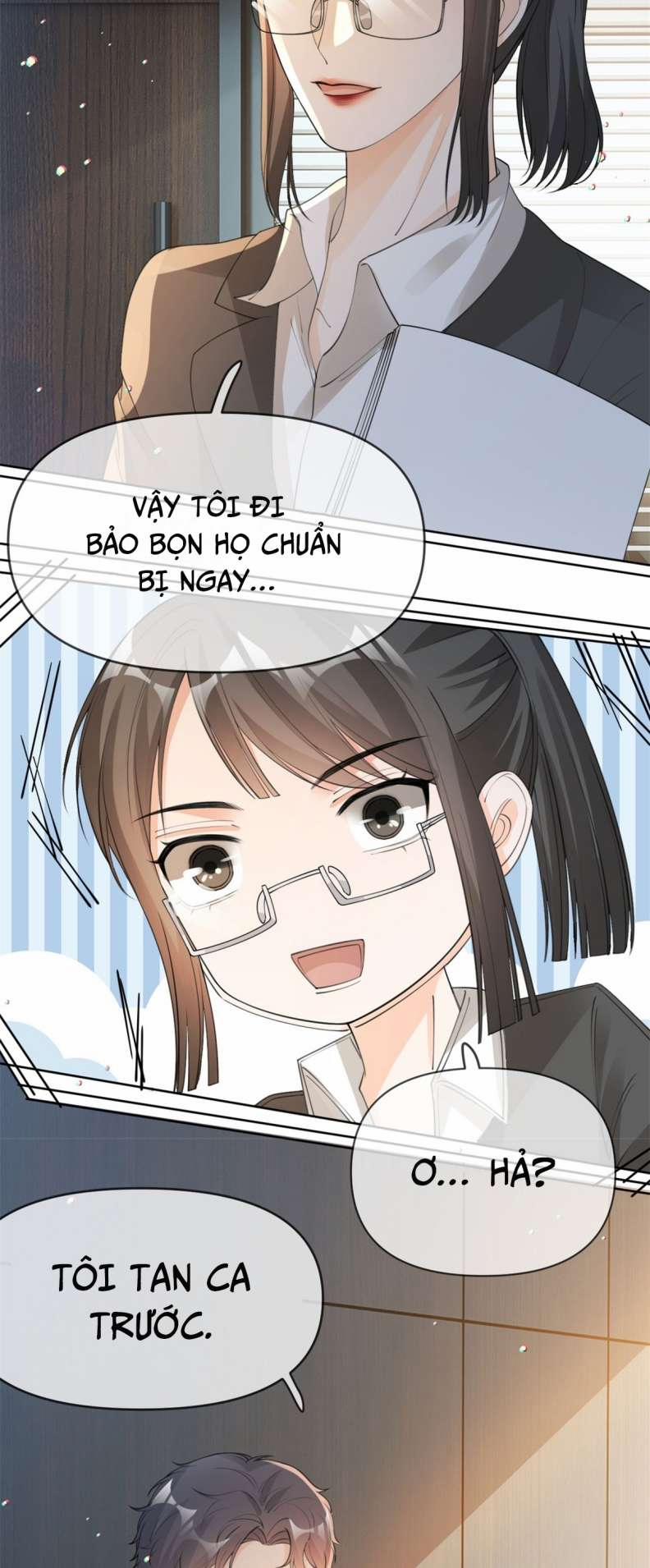 Bị Vạn Người Ghét Sau Khi Trùng Sinh Bạo Hồng Toàn Mạng 21 trang 19