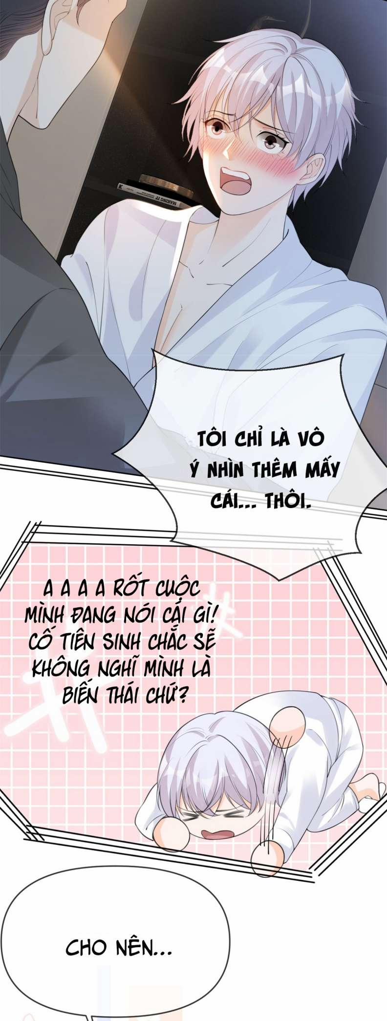 Bị Vạn Người Ghét Sau Khi Trùng Sinh Bạo Hồng Toàn Mạng 21 trang 2