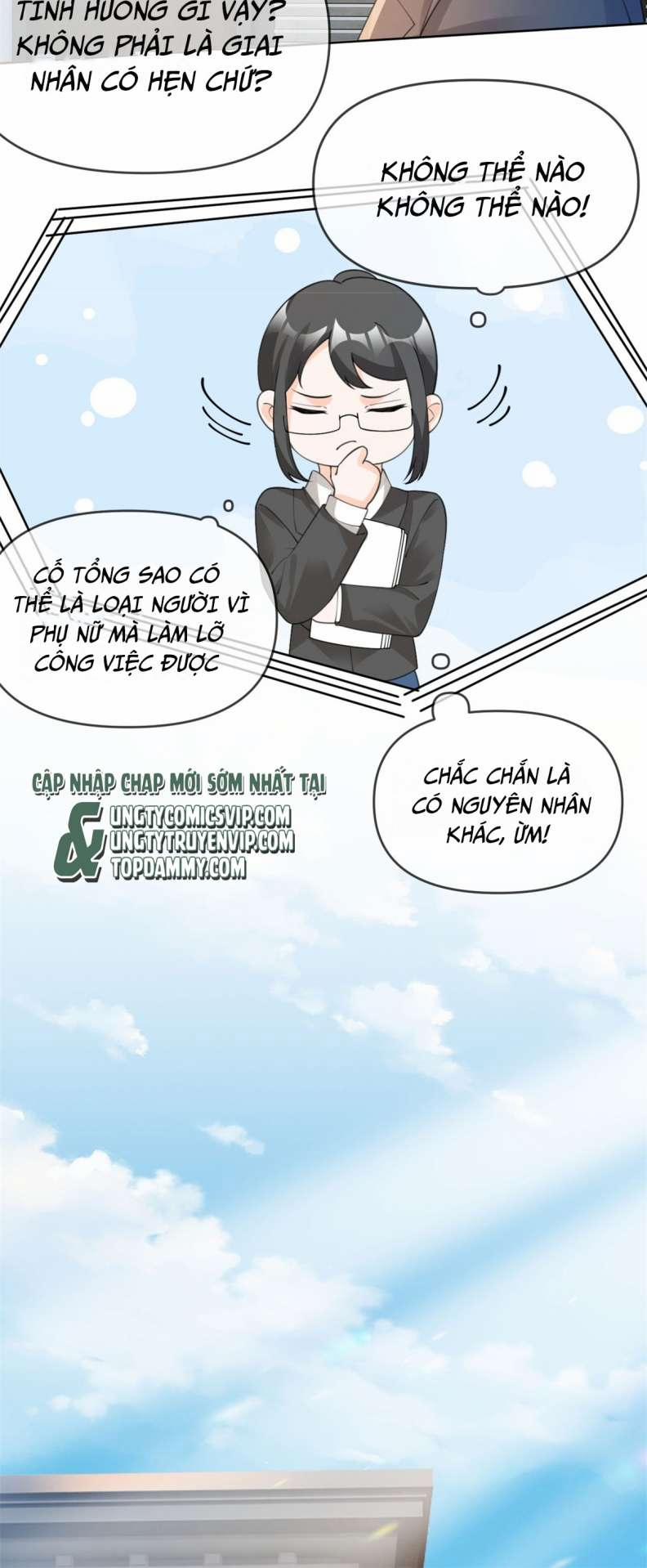 Bị Vạn Người Ghét Sau Khi Trùng Sinh Bạo Hồng Toàn Mạng 21 trang 21