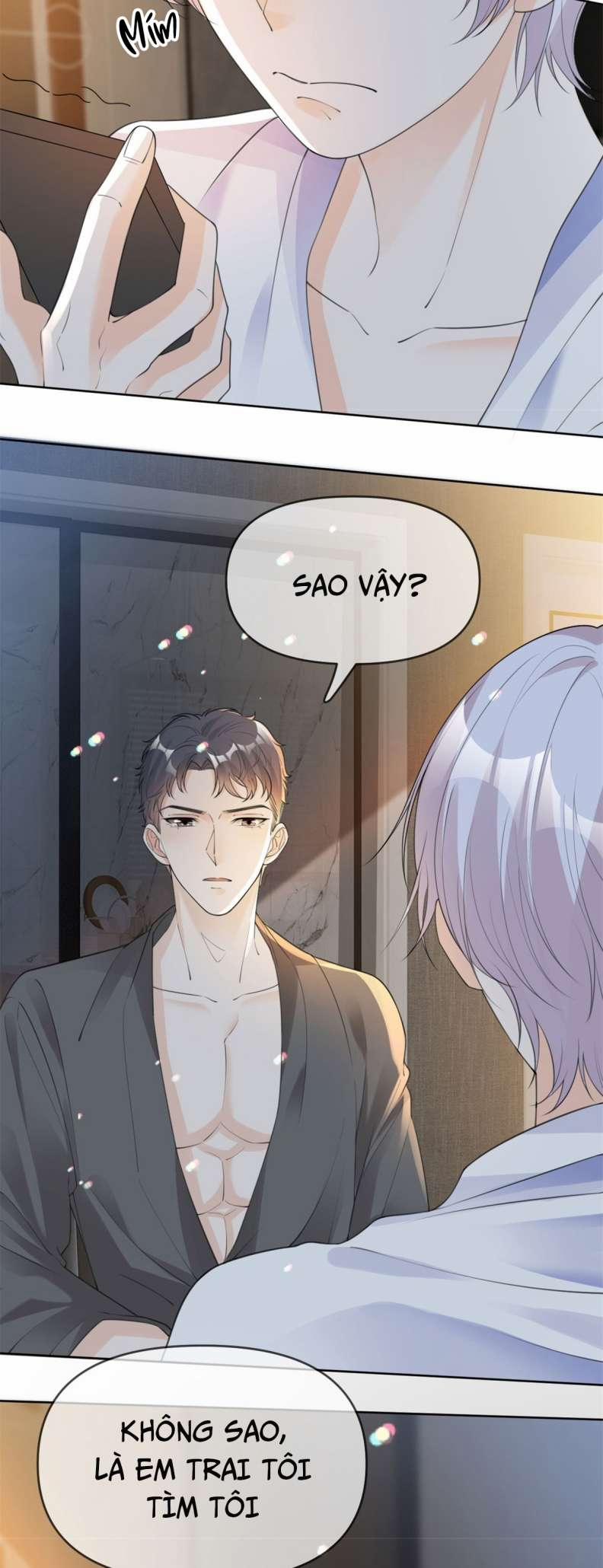 Bị Vạn Người Ghét Sau Khi Trùng Sinh Bạo Hồng Toàn Mạng 21 trang 7