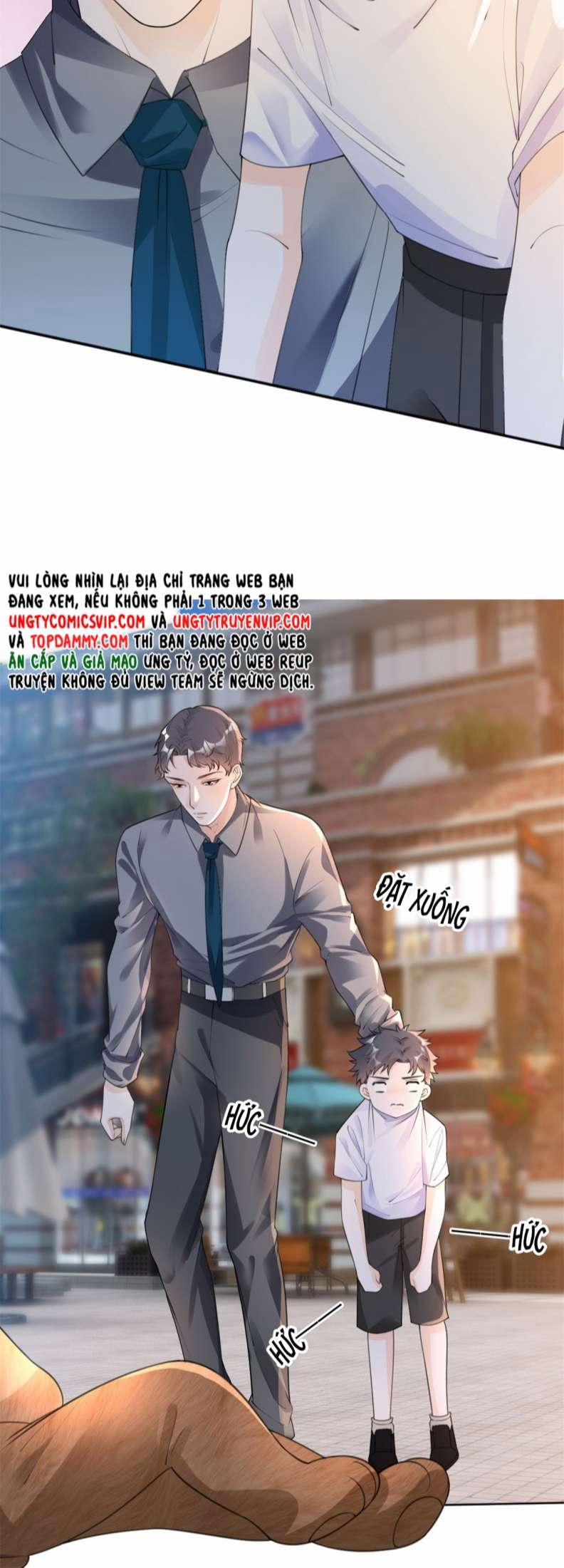 Bị Vạn Người Ghét Sau Khi Trùng Sinh Bạo Hồng Toàn Mạng 22 trang 10