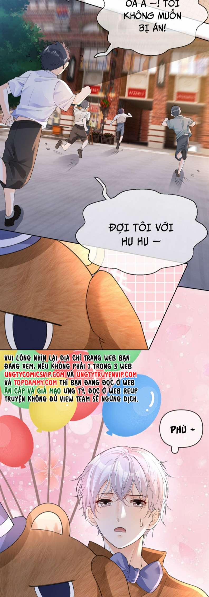 Bị Vạn Người Ghét Sau Khi Trùng Sinh Bạo Hồng Toàn Mạng 22 trang 12