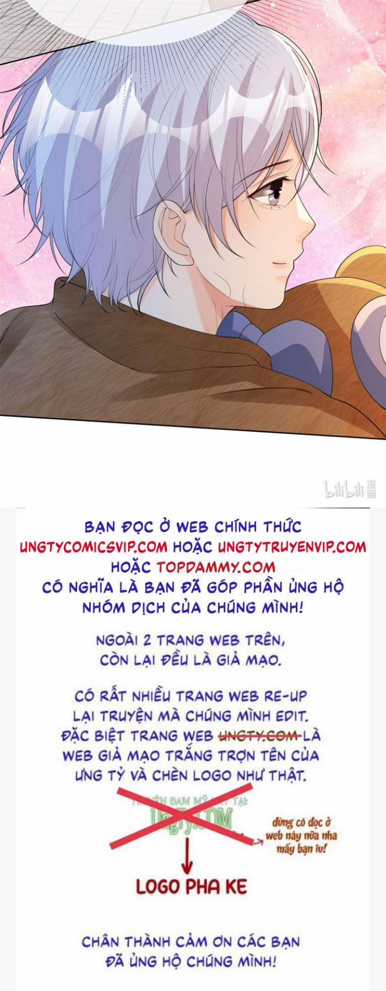 Bị Vạn Người Ghét Sau Khi Trùng Sinh Bạo Hồng Toàn Mạng 22 trang 20