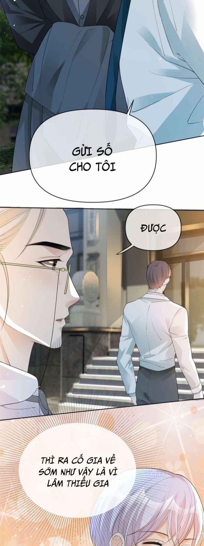 Bị Vạn Người Ghét Sau Khi Trùng Sinh Bạo Hồng Toàn Mạng 22 trang 3