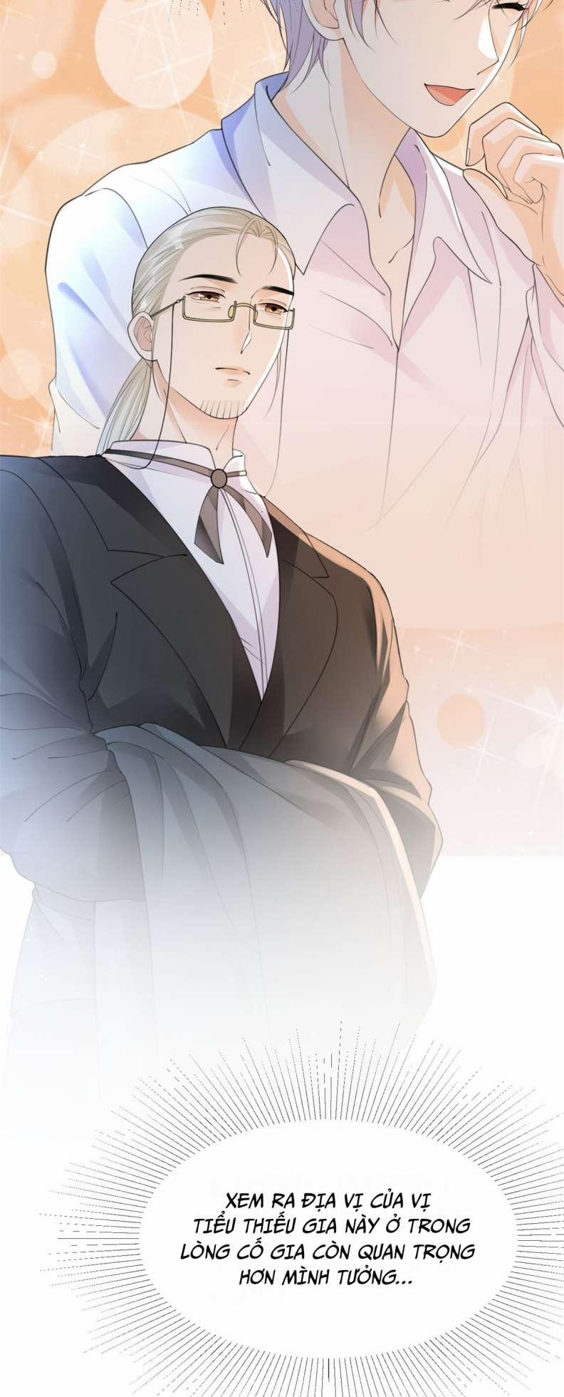 Bị Vạn Người Ghét Sau Khi Trùng Sinh Bạo Hồng Toàn Mạng 22 trang 4