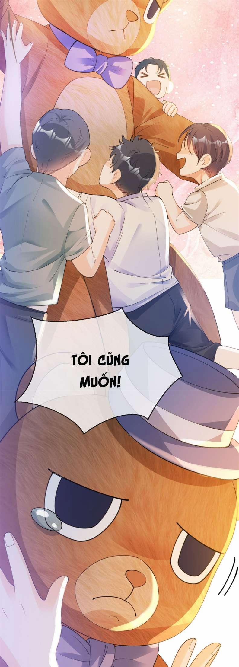 Bị Vạn Người Ghét Sau Khi Trùng Sinh Bạo Hồng Toàn Mạng 22 trang 6